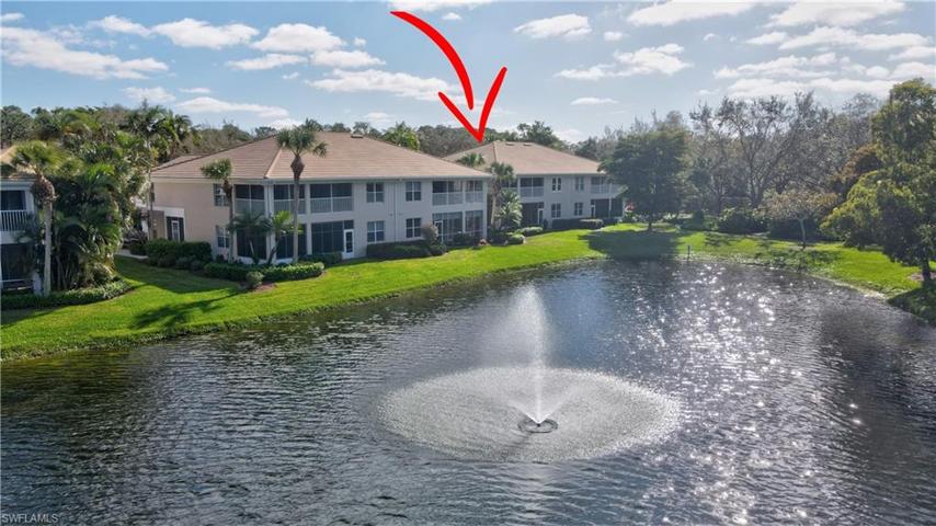 954 CARRICK BEND CIR # 102, NAPLES FL 34110