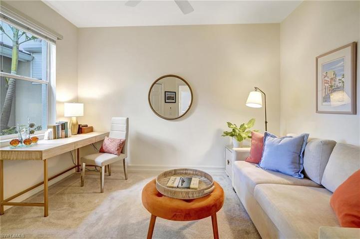 954 CARRICK BEND CIR # 102, NAPLES FL 34110