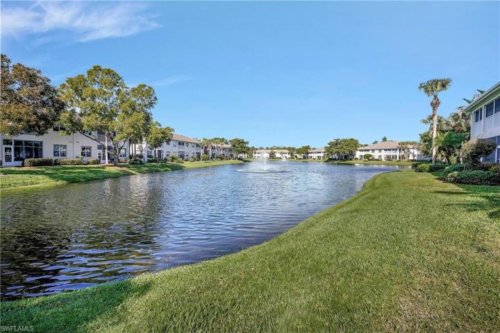 954 CARRICK BEND CIR # 102, NAPLES FL 34110