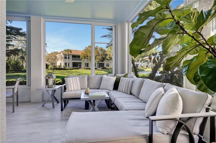 954 CARRICK BEND CIR # 102, NAPLES FL 34110