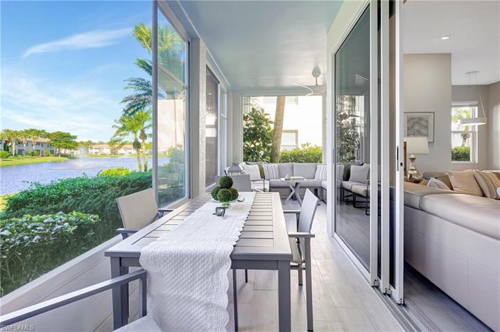 954 CARRICK BEND CIR # 102, NAPLES FL 34110