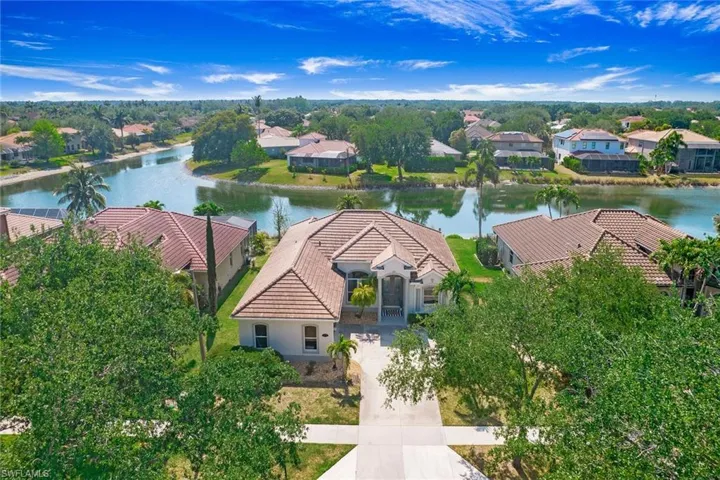 14751 Indigo Lakes Cir, Naples Fl 34119