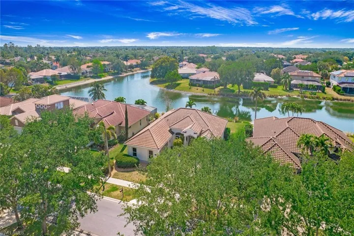 14751 Indigo Lakes Cir, Naples Fl 34119