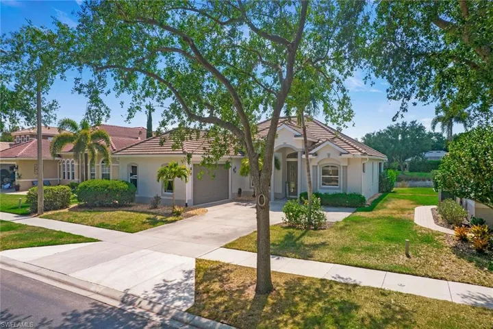 14751 Indigo Lakes Cir, Naples Fl 34119