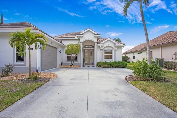 14751 Indigo Lakes Cir, Naples Fl 34119