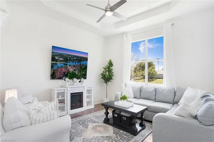14751 Indigo Lakes Cir, Naples Fl 34119