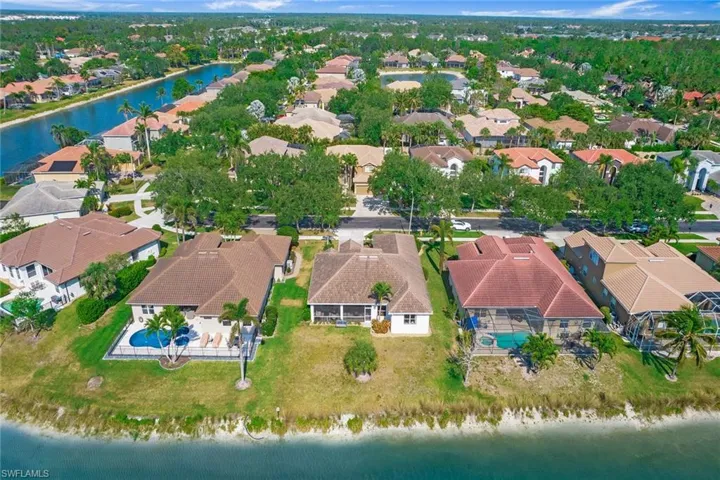 14751 Indigo Lakes Cir, Naples Fl 34119