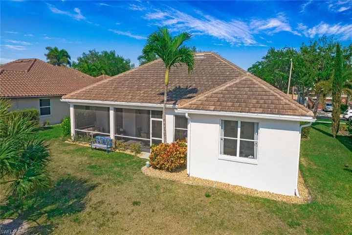 14751 Indigo Lakes Cir, Naples Fl 34119