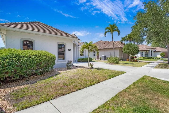 14751 Indigo Lakes Cir, Naples Fl 34119