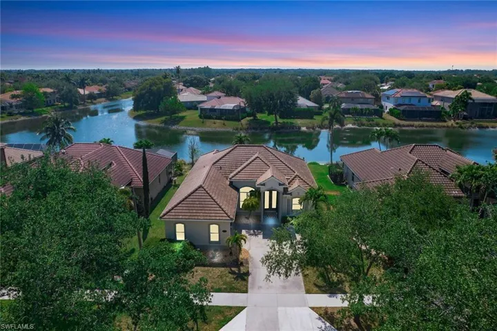 14751 Indigo Lakes Cir, Naples Fl 34119