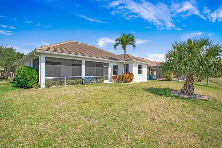14751 Indigo Lakes Cir, Naples Fl 34119