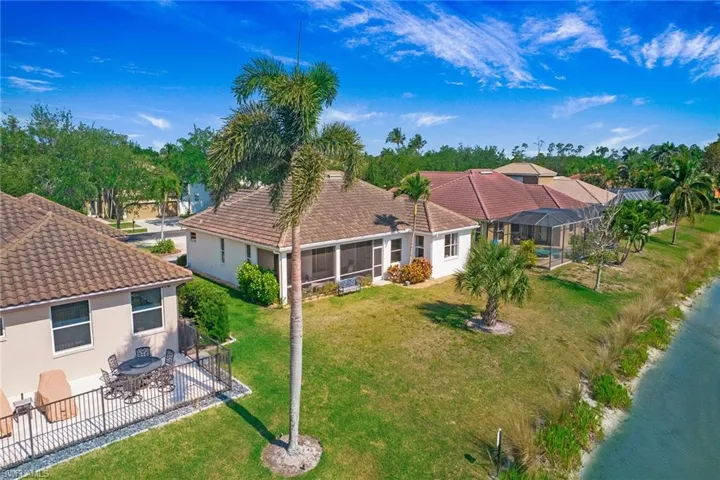14751 Indigo Lakes Cir, Naples Fl 34119