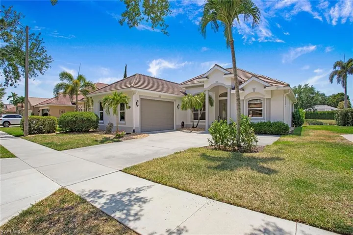14751 Indigo Lakes Cir, Naples Fl 34119