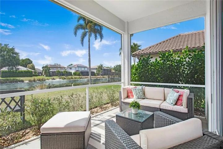 14751 Indigo Lakes Cir, Naples Fl 34119