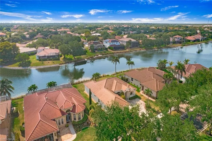 14751 Indigo Lakes Cir, Naples Fl 34119
