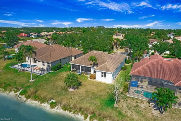 14751 Indigo Lakes Cir, Naples Fl 34119