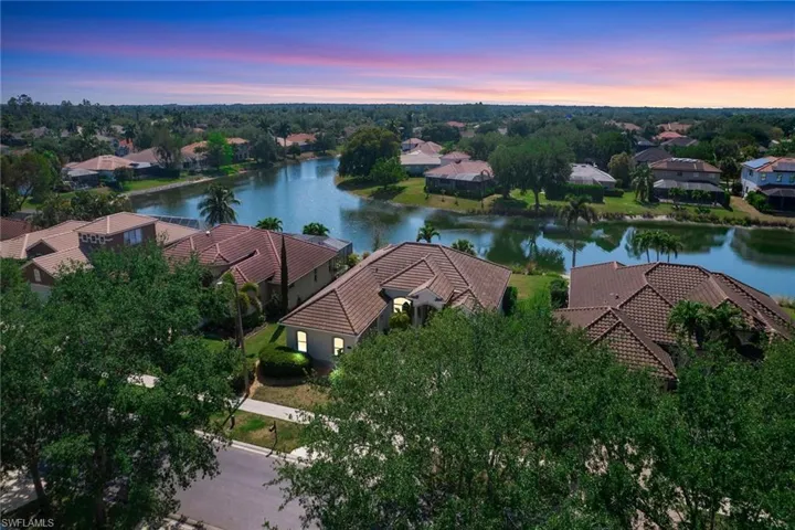 14751 Indigo Lakes Cir, Naples Fl 34119