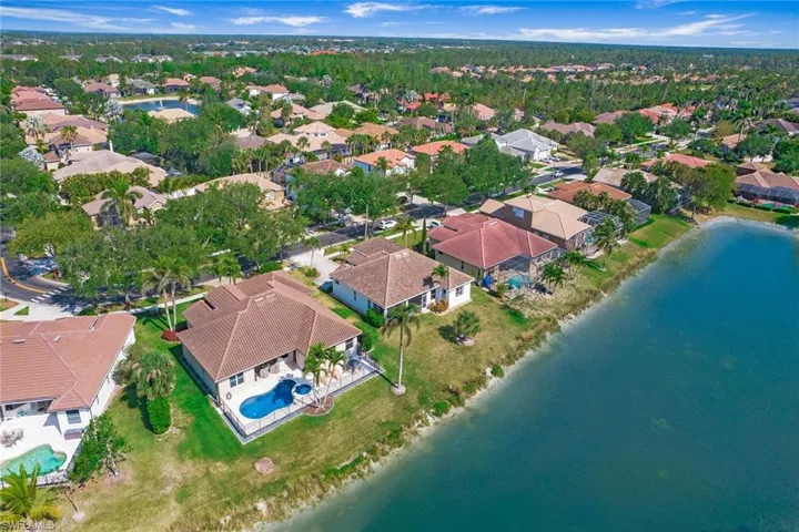 14751 Indigo Lakes Cir, Naples Fl 34119