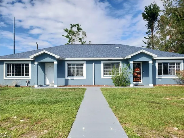 7319  Albany  RD, Fort Myers, FL 33967
