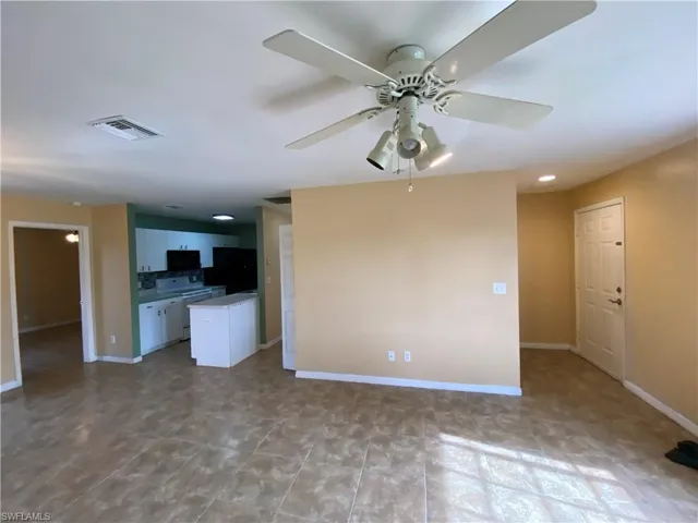 7319  Albany  RD, Fort Myers, FL 33967