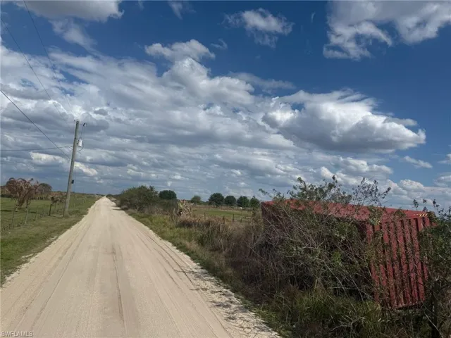 5355 3rd Rd, Labelle, Florida 33935