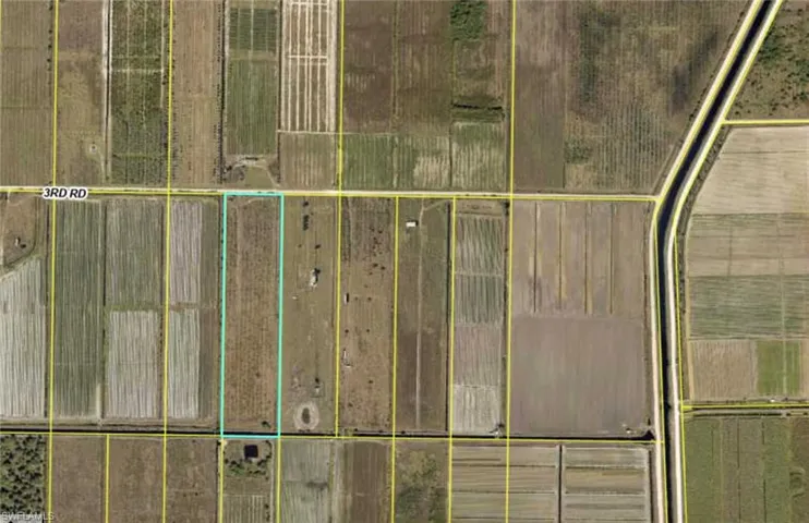 5355 3rd Rd, Labelle, Florida 33935