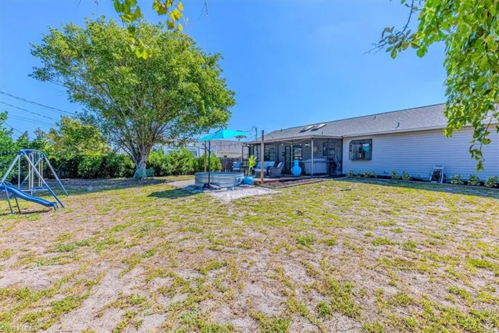 17328 Castile Rd, Fort Myers, Florida 33967