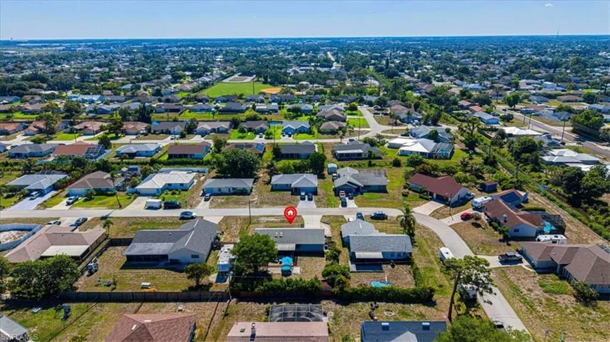 17328 Castile Rd, Fort Myers, Florida 33967