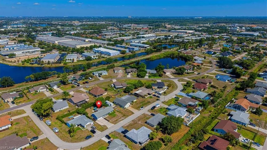 17328 Castile Rd, Fort Myers, Florida 33967