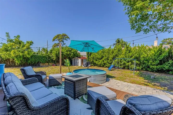 17328 Castile Rd, Fort Myers, Florida 33967