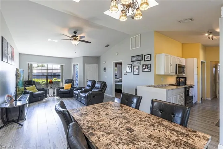 17328 Castile Rd, Fort Myers, Florida 33967