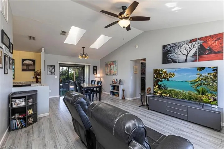 17328  Castile  RD, Fort Myers, FL 33967