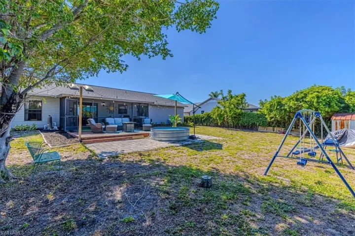 17328  Castile  RD, Fort Myers, FL 33967