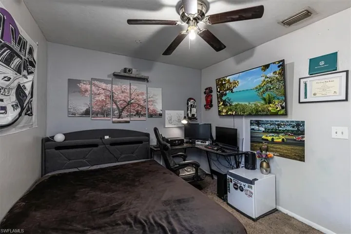17328 Castile Rd, Fort Myers, Florida 33967