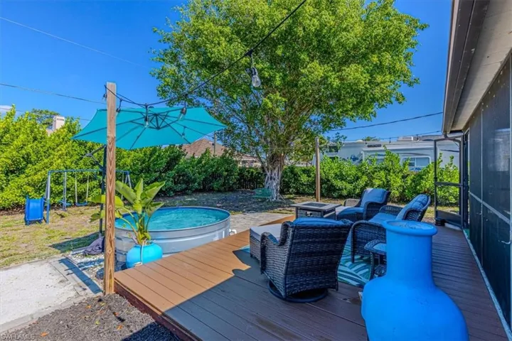 17328 Castile Rd, Fort Myers, Florida 33967