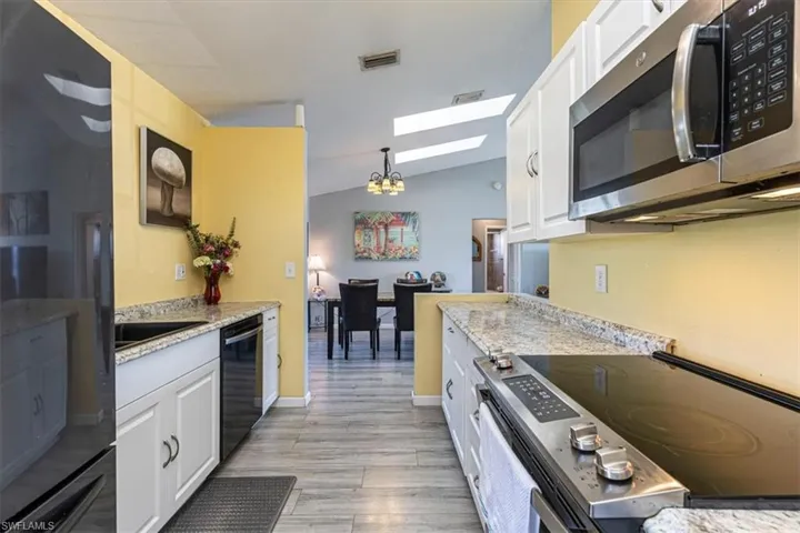 17328 Castile Rd, Fort Myers, Florida 33967