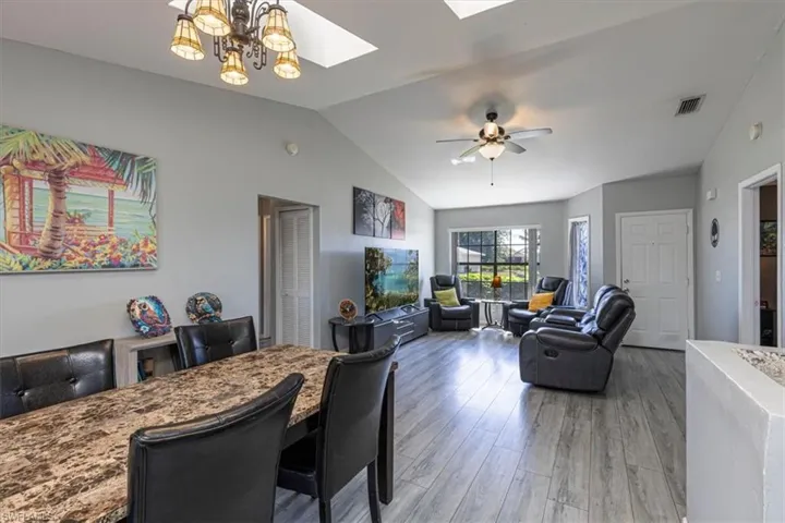 17328  Castile  RD, Fort Myers, FL 33967