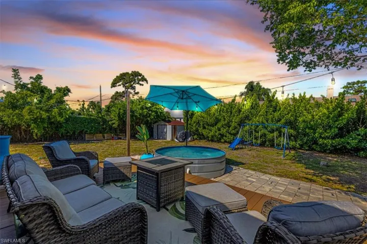 17328 Castile Rd, Fort Myers, Florida 33967