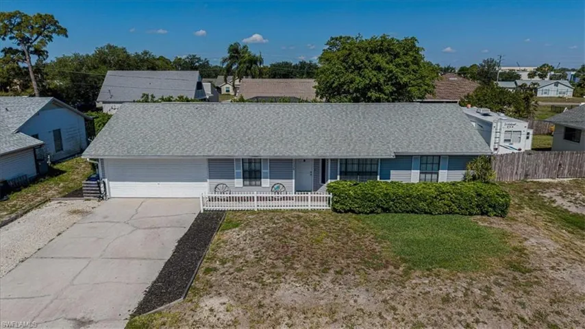 17328 Castile Rd, Fort Myers, Florida 33967