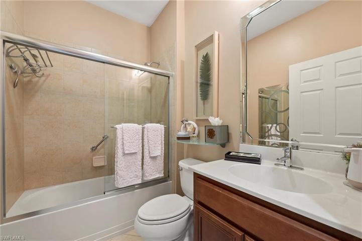 28559 Guinivere Way Bonita Springs FL 34135 - Secondary bathroom
