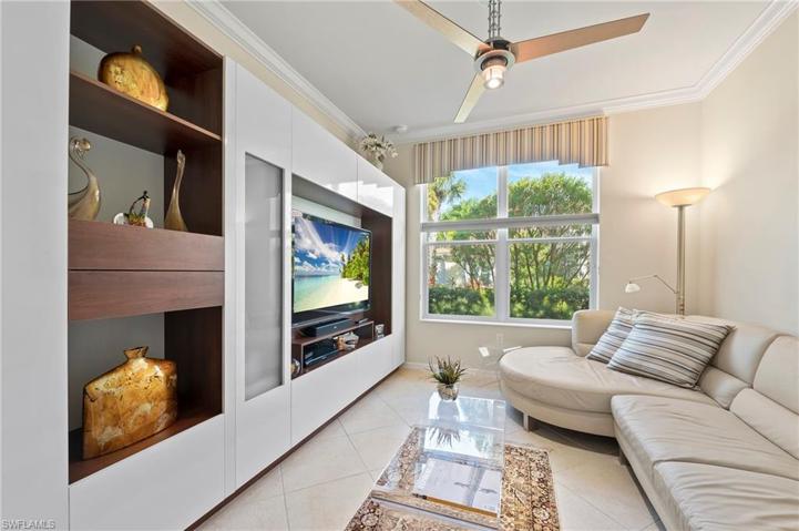 28559 Guinivere Way Bonita Springs FL 34135 - Den