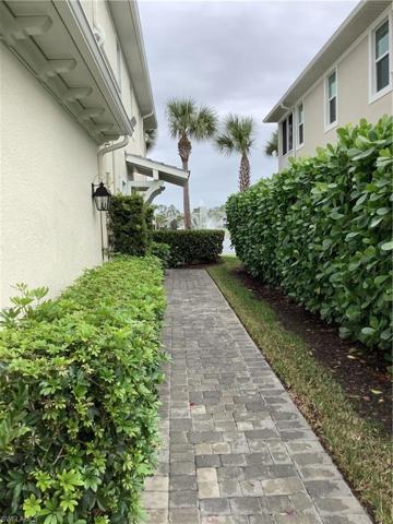 Sidewalk leading to entry of home