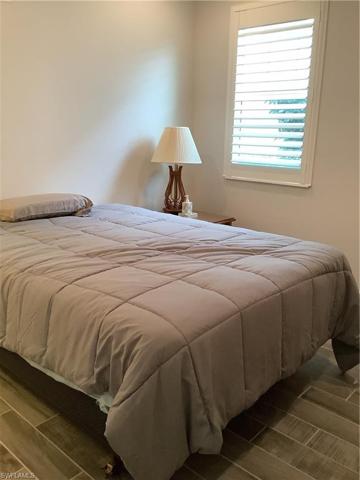 Nice size guest bedroom