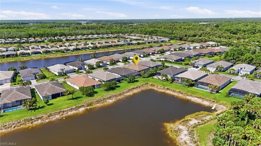 11644 Periwinkle Dr, Naples, Florida 34120