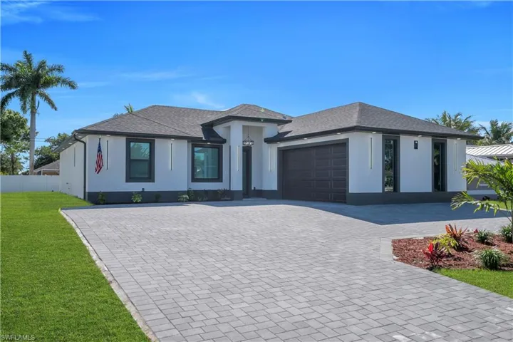 807 Nicholas Pkwy W, Cape Coral, Florida 33991
