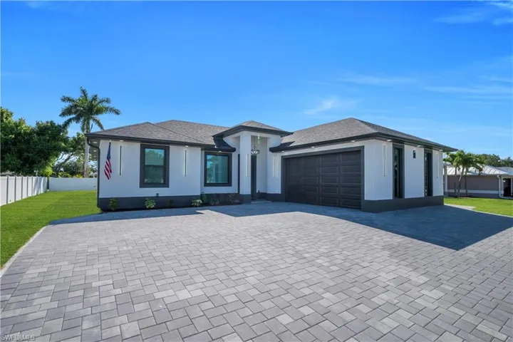 807 Nicholas Pkwy W, Cape Coral, Florida 33991