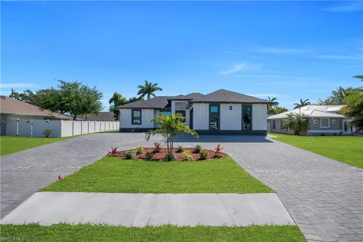 807 Nicholas Pkwy W, Cape Coral, Florida 33991
