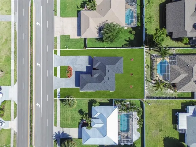 807 Nicholas Pkwy W, Cape Coral, Florida 33991