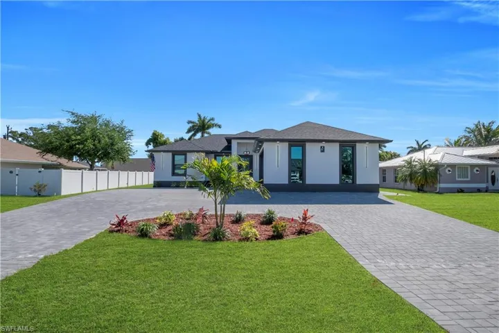 807 Nicholas Pkwy W, Cape Coral, Florida 33991