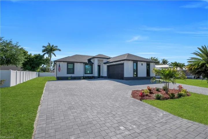 807 Nicholas Pkwy W, Cape Coral, Florida 33991